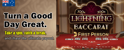 Ozwin Casino Login Rewards
