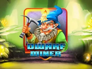 Dwarf Miner game icon
