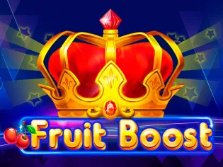 Fruit Boost game icon