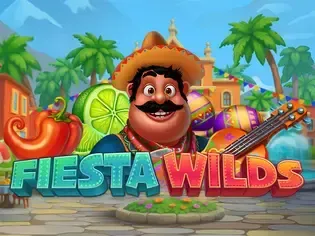 Fiesta Wilds game icon