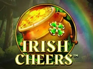 Irish Cheers game icon