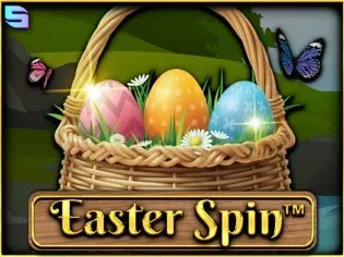 Easter Spin game icon