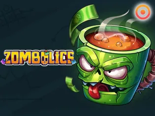 Zombolics game icon