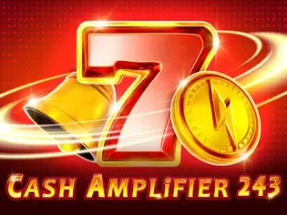 Cash Amplifier 243 game icon